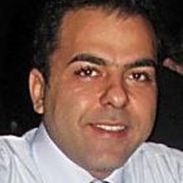 ali, 43, Odesa, Ukraine