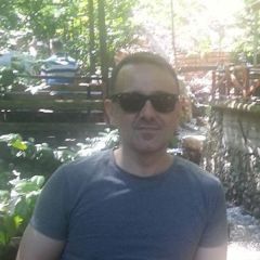 yüksel, 51, Istanbul, Turkey