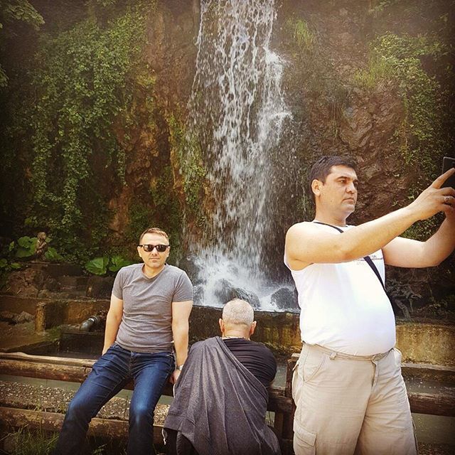 yüksel, 51, Istanbul, Turkey