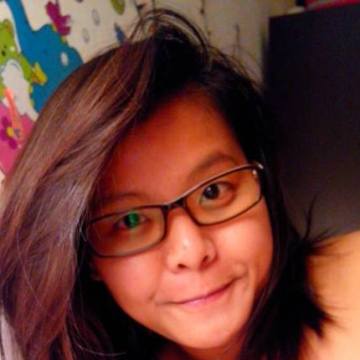 Natchanan Pongsiriwat, 38, Bangkok, Thailand