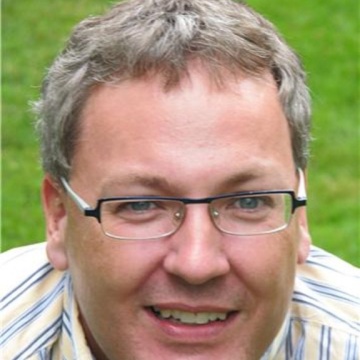 Clark Raymond, 61, Akure, Nigeria