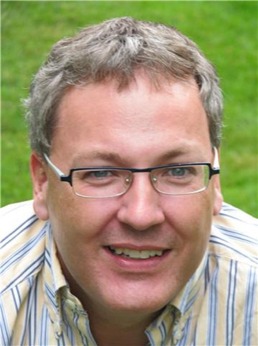 Clark Raymond, 61, Akure, Nigeria