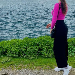 Zarra, 23, Dushanbe, Tajikistan