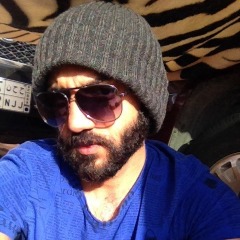 Rayan, 38, Dubai, United Arab Emirates