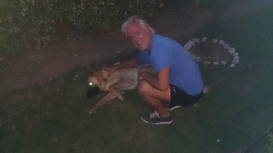 sadi, 60, Izmir, Turkey