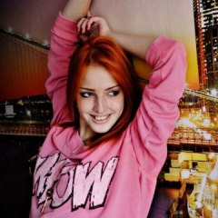 Валерия, 29, Omsk, Russian Federation