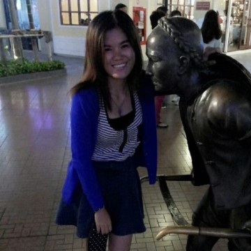 chalalai, 32, Bangkok, Thailand