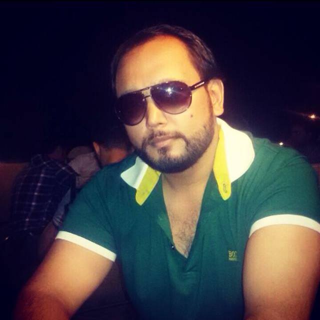 tariq, 38, Dubai, United Arab Emirates