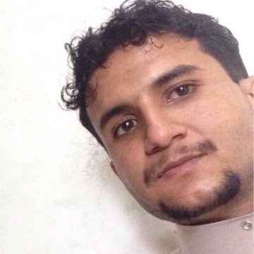 Alisalehnagous, 36, Sana'a, Yemen