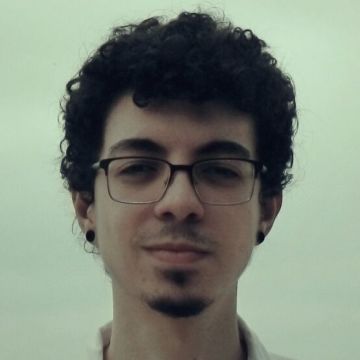 Leonardo de Moura, 33, Rio de Janeiro, Brazil