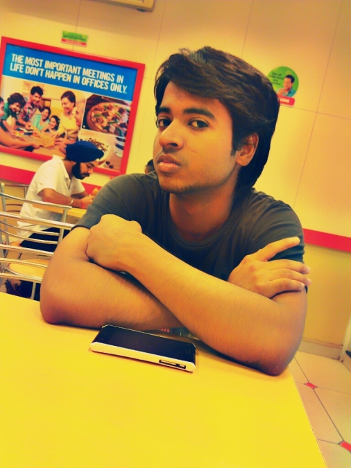 anurag kumar, 31, Ni Dilli, India