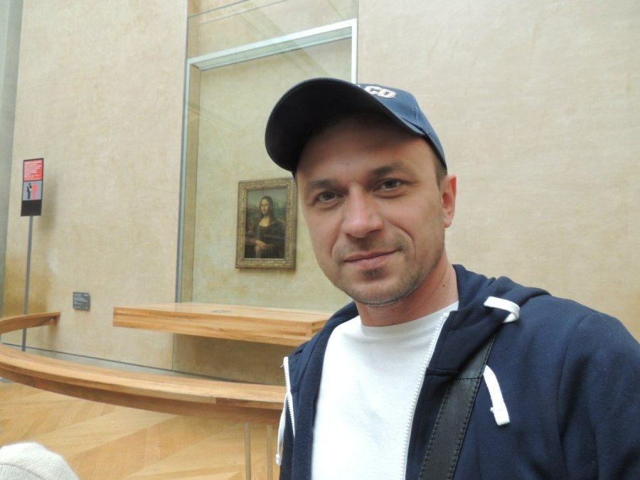 Дмитрий Брыляков, 51, Kemerovo, Russian Federation