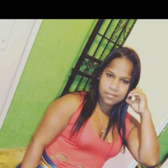 Yessica Santos, 29, Santo Tomas, Peru