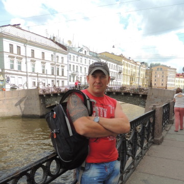 Дмитрий, 44, Vologda, Russian Federation