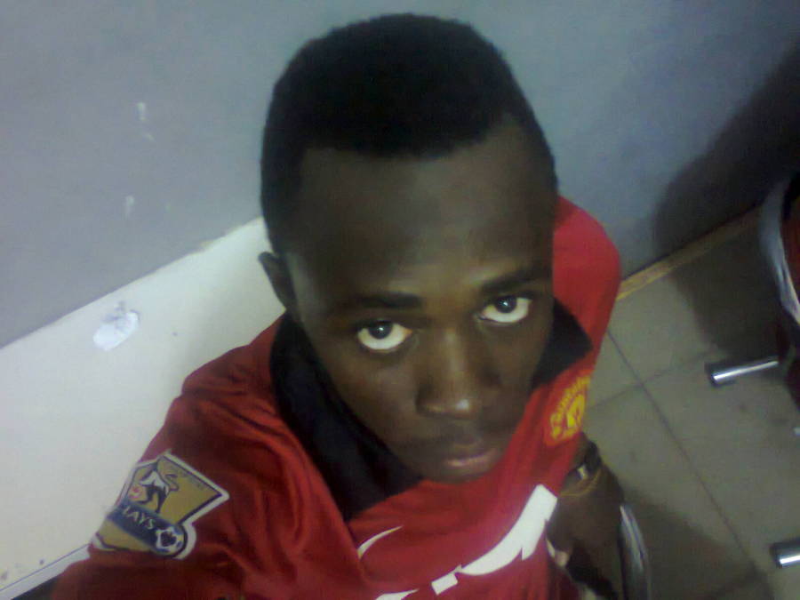 gonat, 31, Koforidua, Ghana