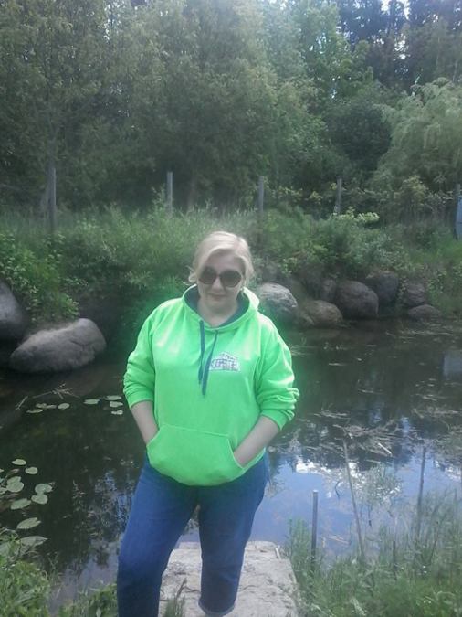 Lyuba, 51, Zhytomyr, Ukraine