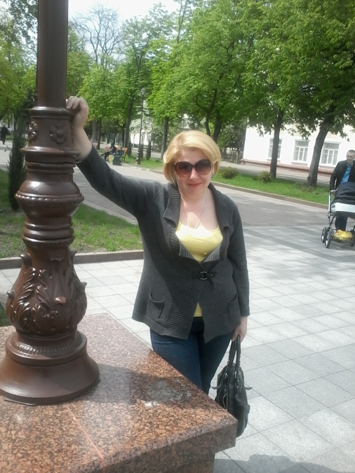 Lyuba, 51, Zhytomyr, Ukraine