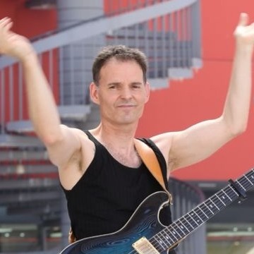 Markus, 63, Lyss, Switzerland