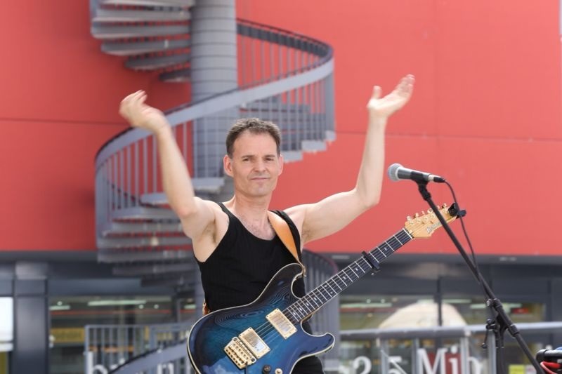 Markus, 63, Lyss, Switzerland