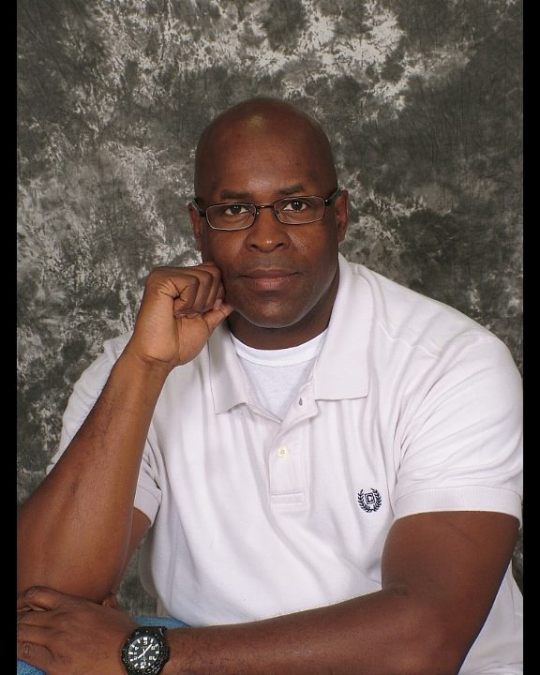 James Jackson, 60, Hesperia, United States