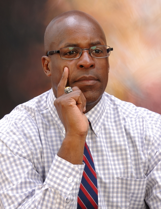 James Jackson, 60, Hesperia, United States