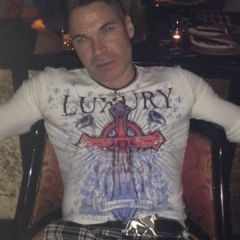 Giannis Kalathas, 46, Moscow, Russian Federation