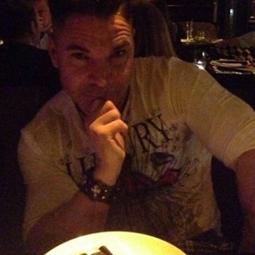 Giannis Kalathas, 46, Moscow, Russian Federation