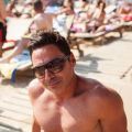 Giannis Kalathas, 46, Moscow, Russian Federation