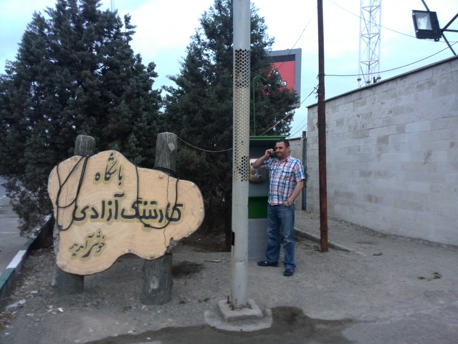 Dimitar, 52, Fremont, United States