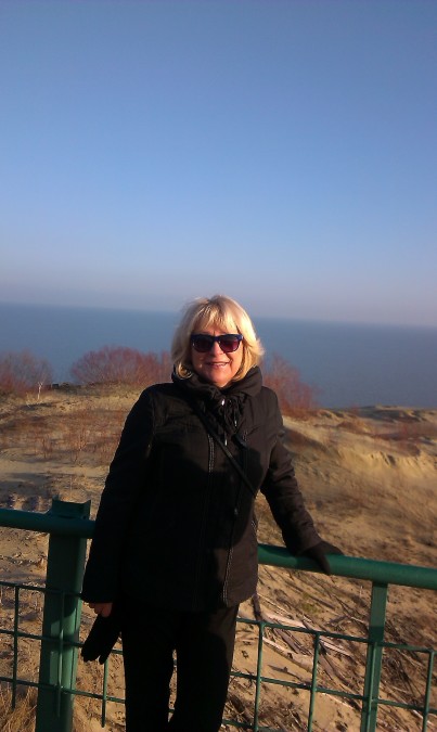 ирина, 64, Kaliningrad, Russian Federation