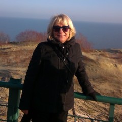 ирина, 64, Kaliningrad, Russian Federation
