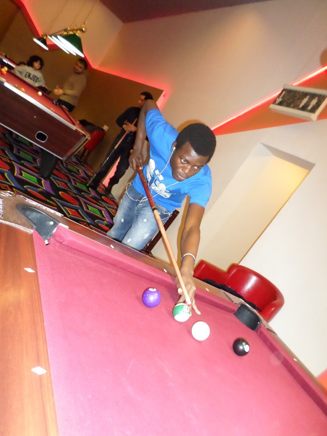 jim , 32, Istanbul, Turkey