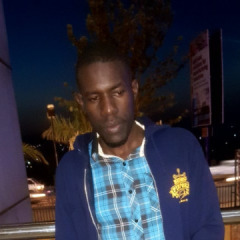 Tusiime Rush Godden, 34, Kampala, Uganda