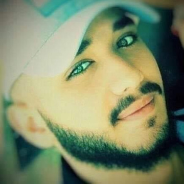 Hicham Elachhab, 36, Marrakesh, Morocco