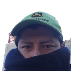 Adrián Jara, 41, Cuernavaca, Mexico