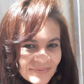 Ena Gonzalez, 48, Guatemala City, Guatemala