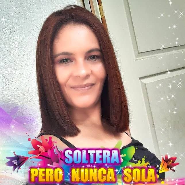 Ena Gonzalez, 48, Guatemala City, Guatemala