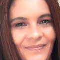 Ena Gonzalez, 48, Guatemala City, Guatemala