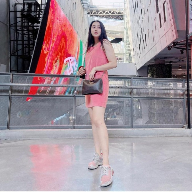 Vanita, 30, Lagos, Nigeria