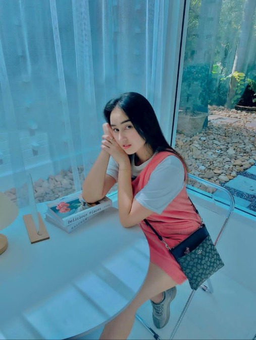 Vanita, 30, Lagos, Nigeria