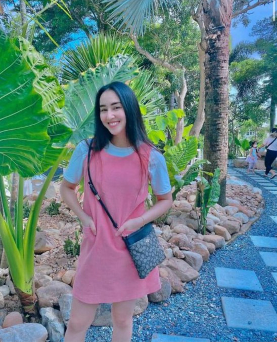 Vanita, 30, Lagos, Nigeria