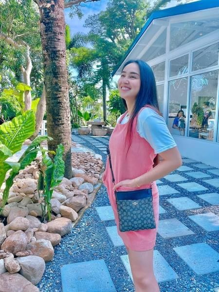 Vanita, 30, Lagos, Nigeria