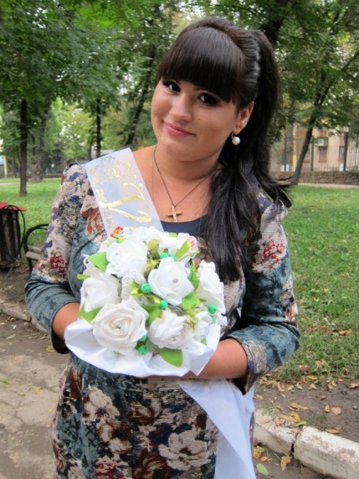 Olika, 35, Soroki, Moldova