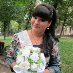 Olika, 35, Soroki, Moldova