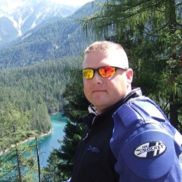 Mark Wilson, 68, New York, United States