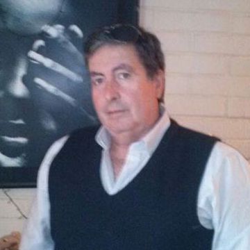 Javier Manuschevich Vera, 69, Santiago, Chile