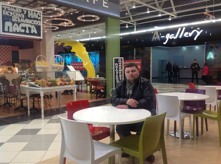 ДМИТРИЙ, 39, Kiev, Ukraine