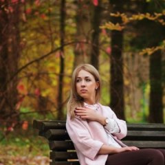 Тати, 38, Minsk, Belarus