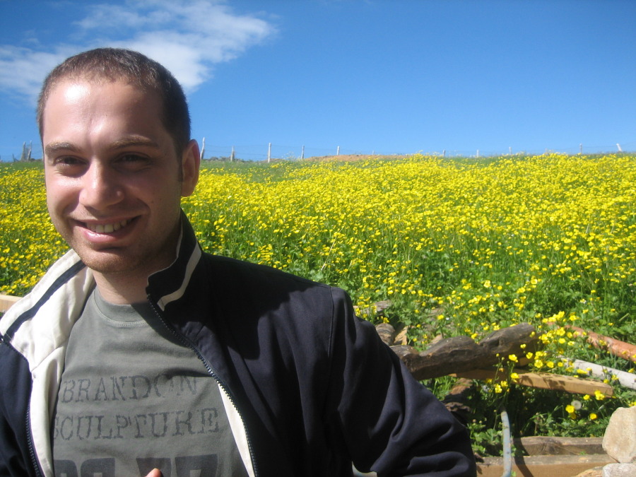 Evren Ulusoy, 46, Istanbul, Turkey