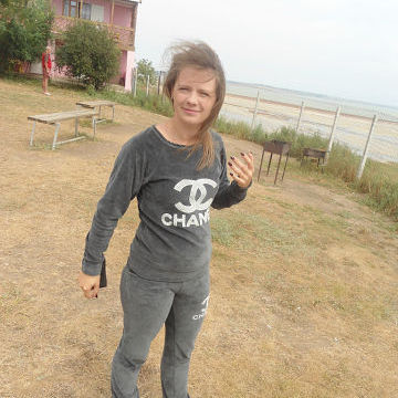 Victoria Malaia, 36, Kishinev, Moldova